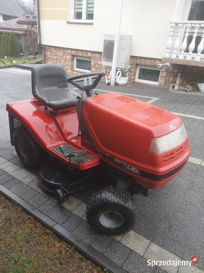 Traktorek kosiarka pompa oleju briggsstratton 17 podkarpackie Blizne