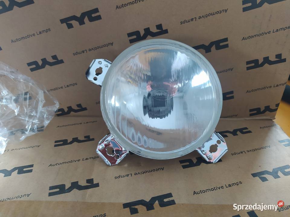 Reflektor wewnętrzny lampa VW golf 2 87 świętokrzyskie Sandomierz