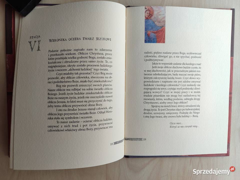 S Wyszyński Droga Krzyżowa i Zmartwychwstały DVD