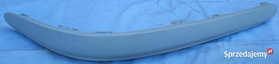 Mercedes E 0306 Nakładka zderzaka przód lewy osobowe Jaworzno