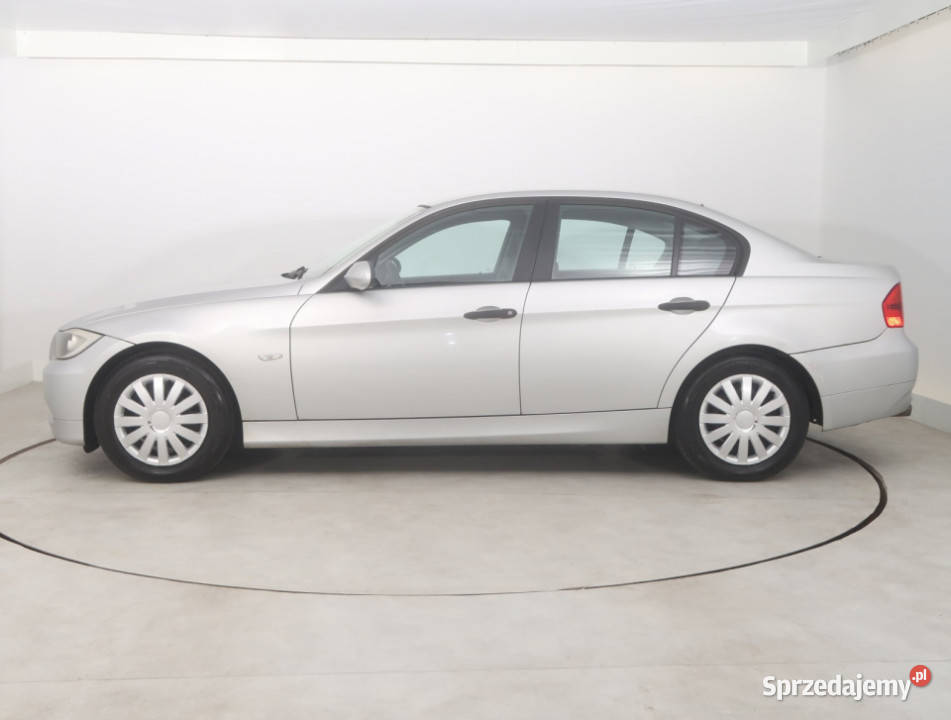 BMW 3 320 i 4/5 BMW Bielany Wrocławskie