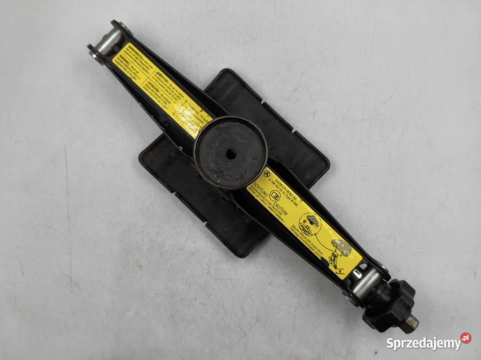 Lewarek Mercedes A Klasa W168 A1685830415 osobowe Wyszków