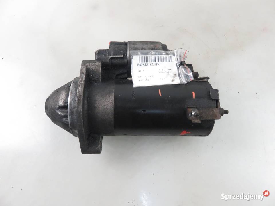 ROZRUSZNIK MERCEDESBENZ W124 230 E 0001108003 małopolskie