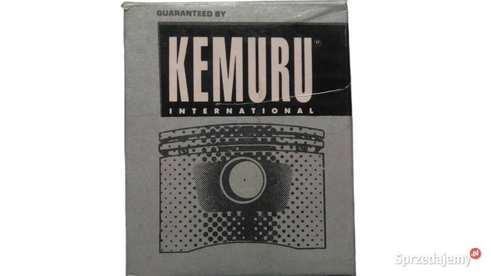 TŁOK KEMURU PINASCO 46 mm MINARELLI YAMAHA Bielsk Podlaski