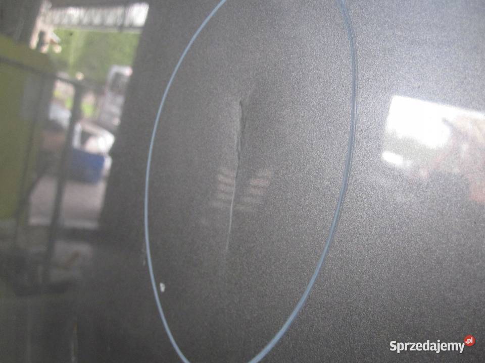 LAND ROVER FREELANDER II 10r maska