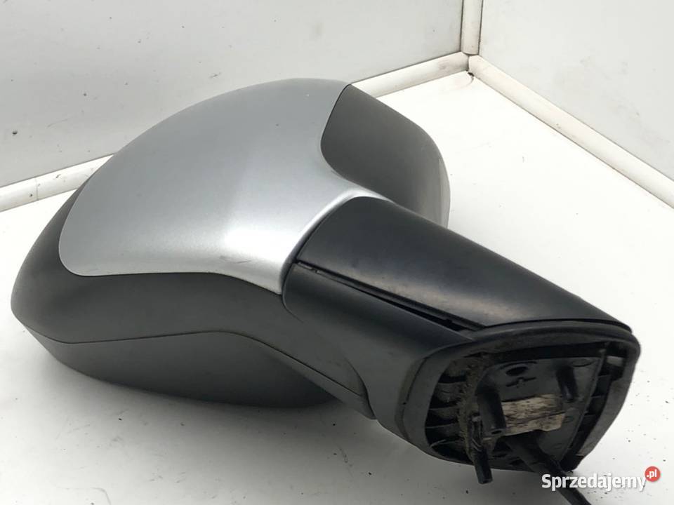 LUSTERKO LEWY CITROEN C4 PICASSO I Minivan 0615
