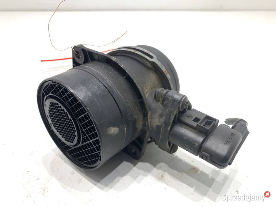 PRZEPŁYWOMIERZ VW PASSAT B6 074906461B 20 140 osobowe podkarpackie