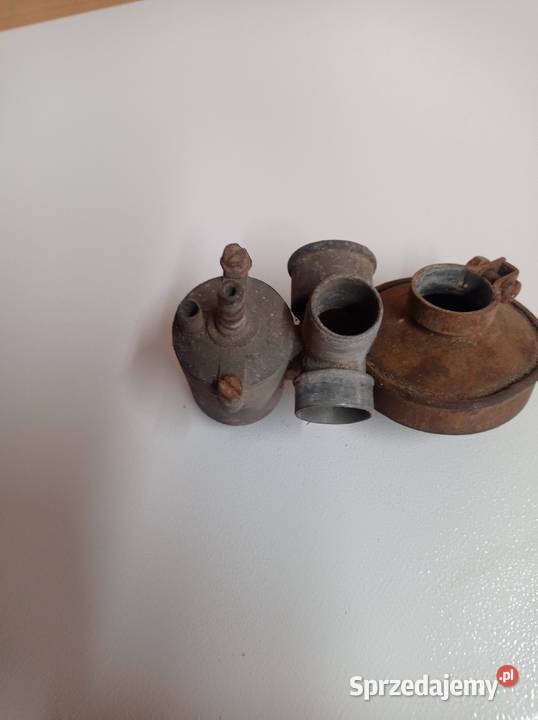 Gaźnik g16 WSK WFM Pozostałe Łubno