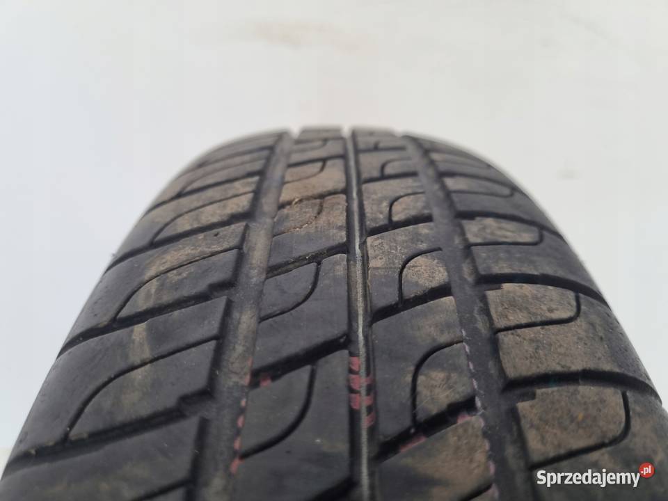 KOŁO DOJAZDOWE Ford Focus Mk3 C II dojazdówka Chełm