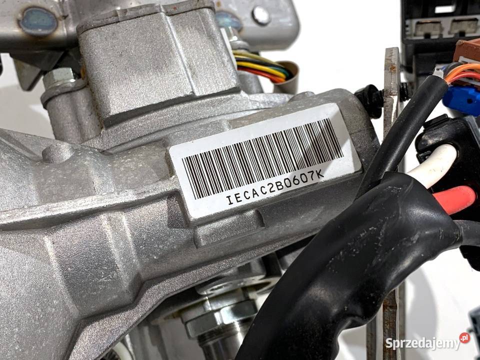 POMPA WSPOMAGANIA KIA CARENS IV 56300A4000 17 Motoryzacja sprzedam