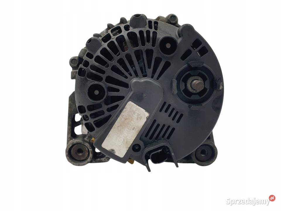 ALTERNATOR Opel Vivaro Nissan Primastar 20 DCI Chełm