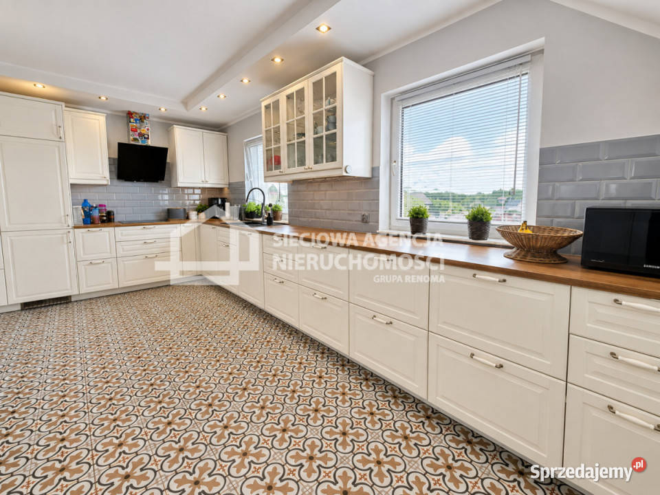 Sprzedam dom wolnostojący 500m2 Dzierżążno wolnostojący sprzedam