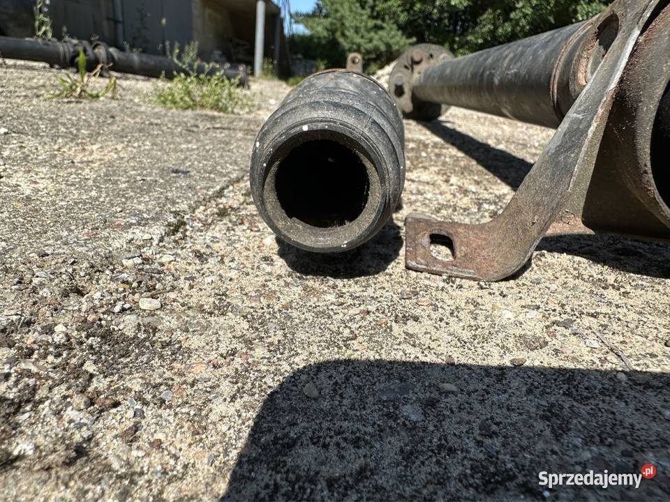 Mercedes E430 E500 E55 AMG W210 Lift wał pomorskie Gdańsk