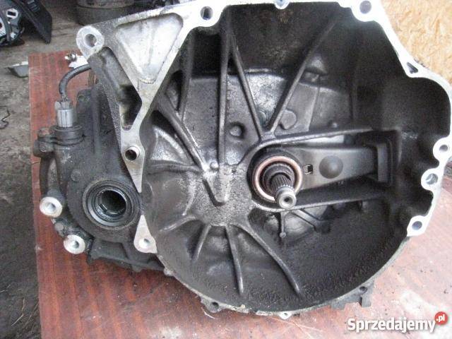 Skrzynia biegów NRE5 Honda Civic VII 20 iVTEC osobowe