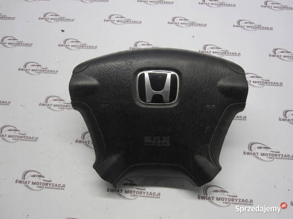 HONDA CRV II 04r AIRBAG poduszka kierowcy Poduszki powietrzne świętokrzyskie