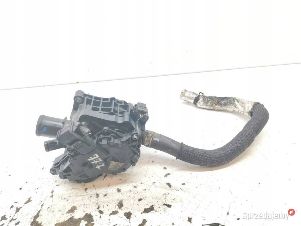 OBUDOWA TERMOSTATU 16 CRDI Hyundai i30 III 2016 osobowe