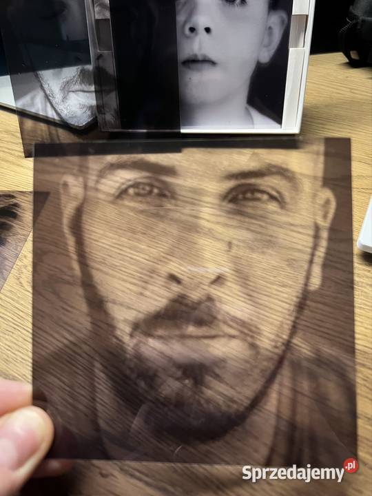 OSTR życie śmierci wersja limitowana CD Warszawa sprzedam