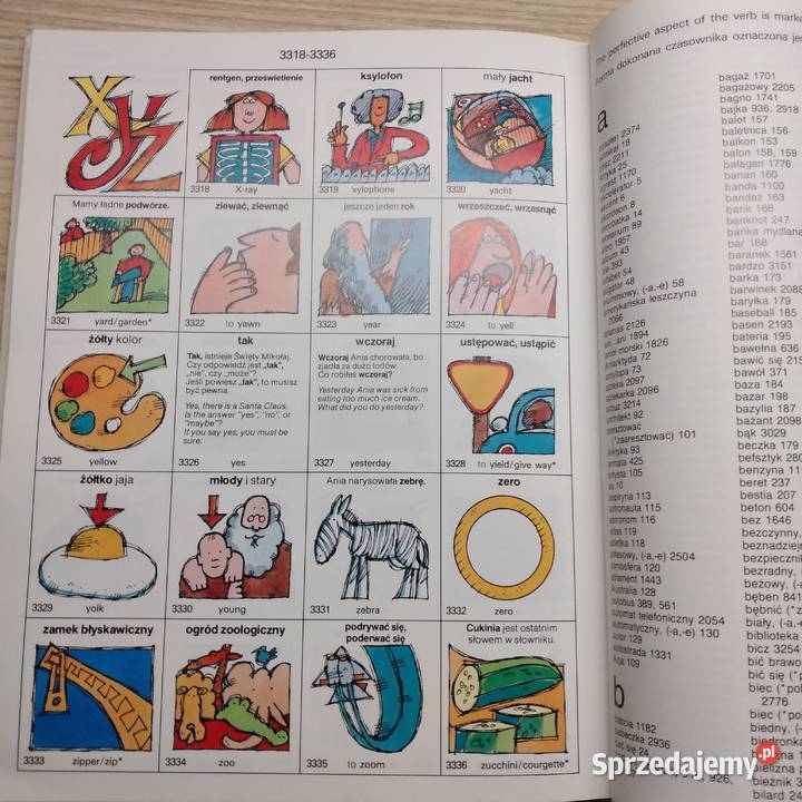 słownik polskoangielski Bukowno