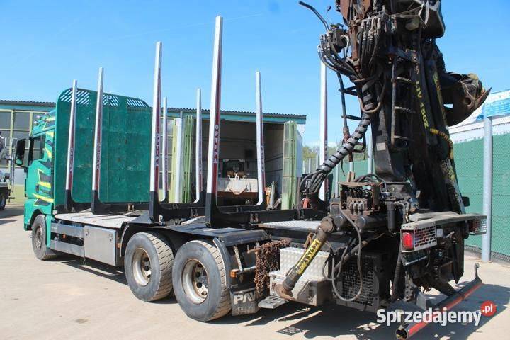 Man TG5 33580 do drzewa dzwig klonice Dźwigi samochodowe mazowieckie Warszawa