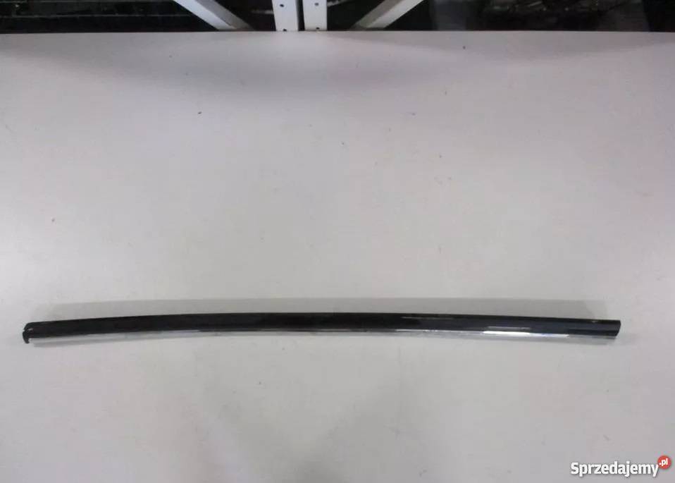 VW PASSAT B7 LISTWA DRZWI PRAWA 3AA854940 Karoseria Motoryzacja Nowy Tomyśl
