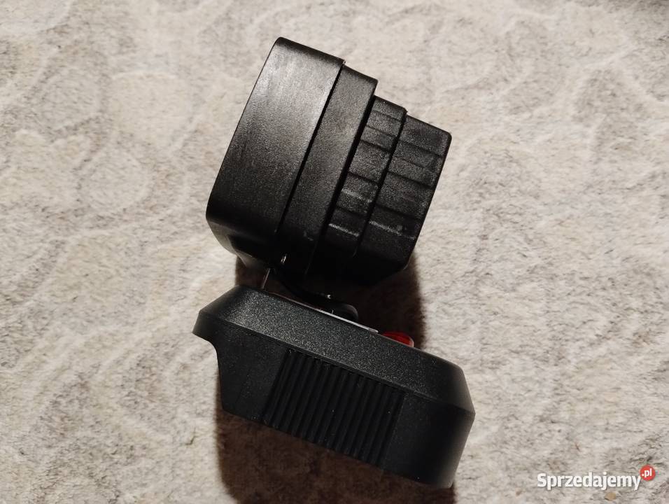 Lampa do Makita do baterii 18v halogen 15 led z Bydgoszcz