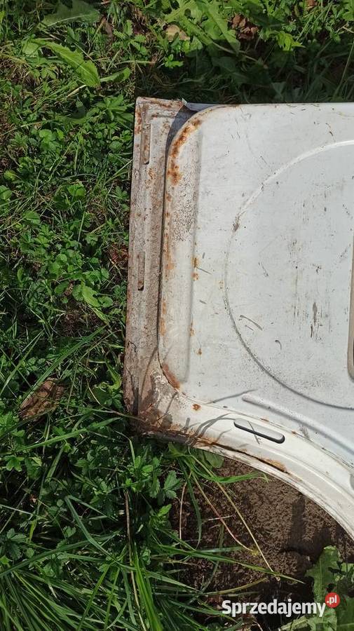 Drzwi Renault Messenger B120 B110 B90 B80 prawe dostawcze Rzeszów