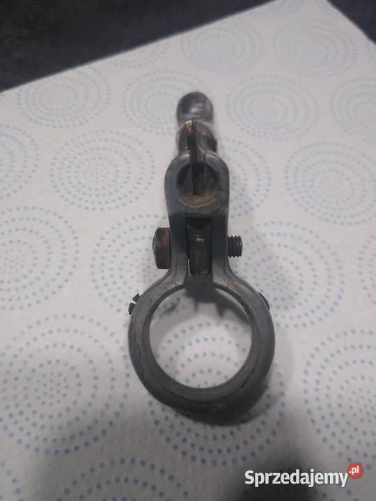 Miła odprężnik dkw NSU BMW junak m07 Kruszwica
