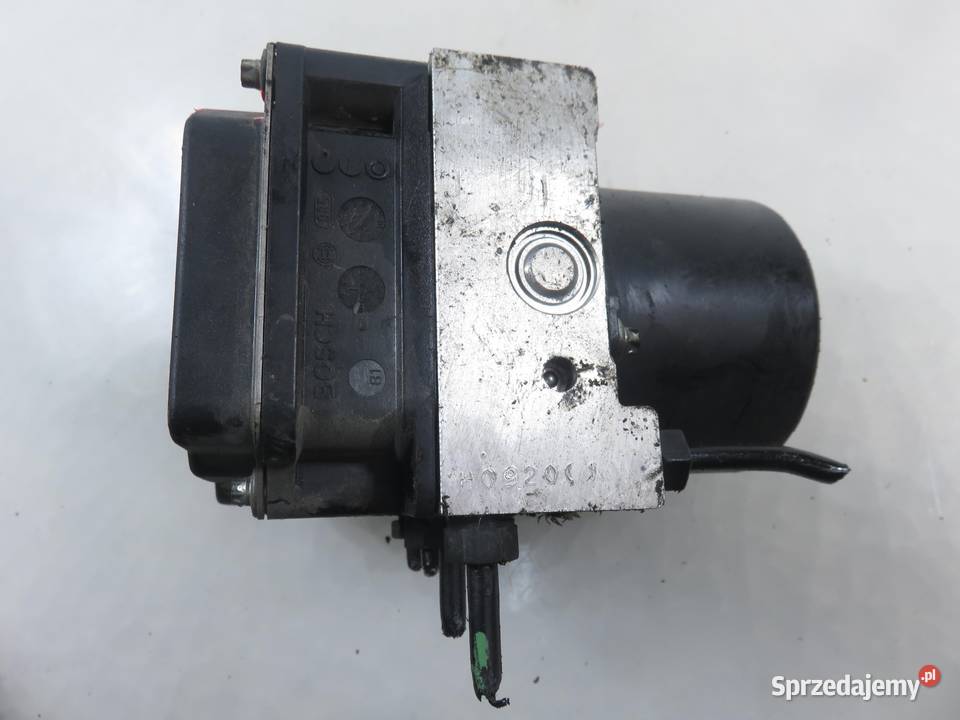 POMPA ABS VW POLO IV 9N 0265800363 6Q0907379AA