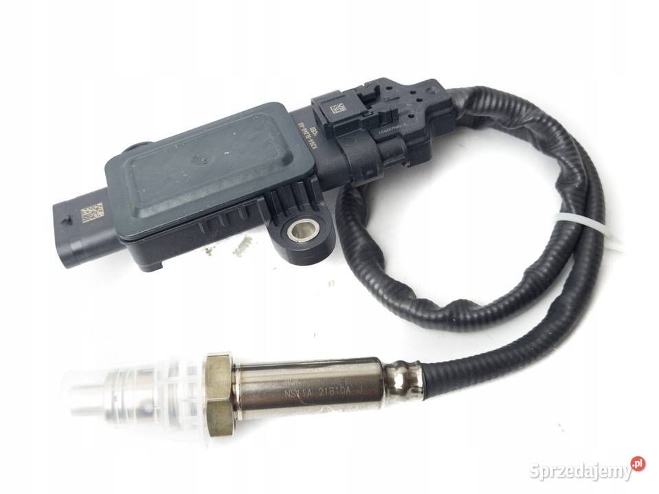 Czujnik temperatury DPF NOX K2GA5L248AD Czujniki spalin Zielonki