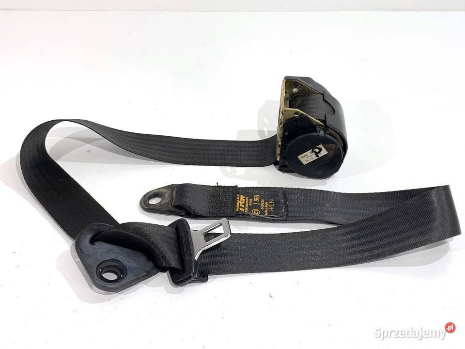 PAS BEZPIECZEŃSTWA PRAWY PRZÓD LIGIER XTOO 0512 sprzedam