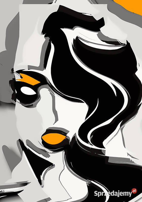 WOMAN 1006 Malarstwo Warszawa