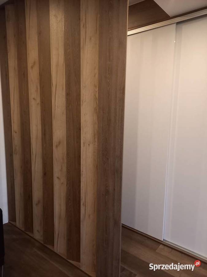 biurko narożne z komodą 2 Goleniów