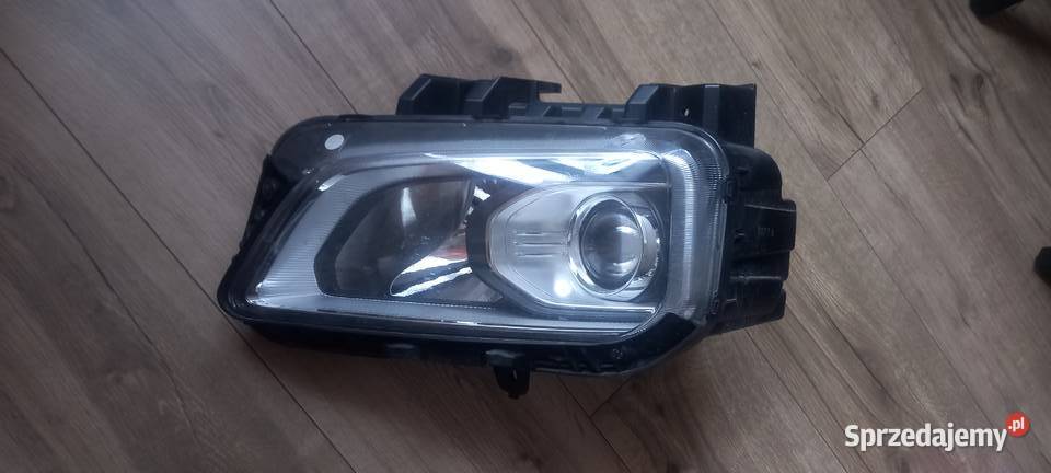 Hyundai kona lampa lewa 92101J9000 Szczecin sprzedam