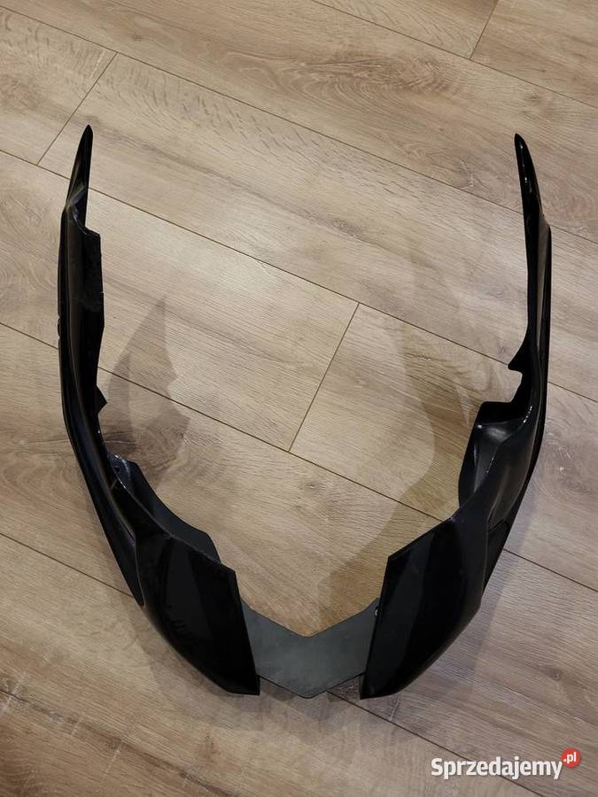 Pług ERMAX Honda CB600F PC41 świętokrzyskie Sandomierz