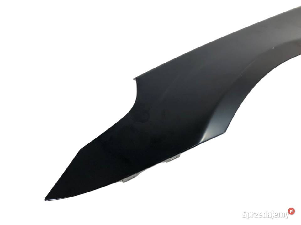 BMW 5 E60E61 20032010 Błotnik lewy przód STALOWY Skarżysko-Kamienna