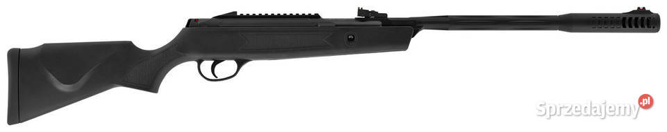 Wiatrówka Hatsan Alpha 55 mm Warszawa sprzedam