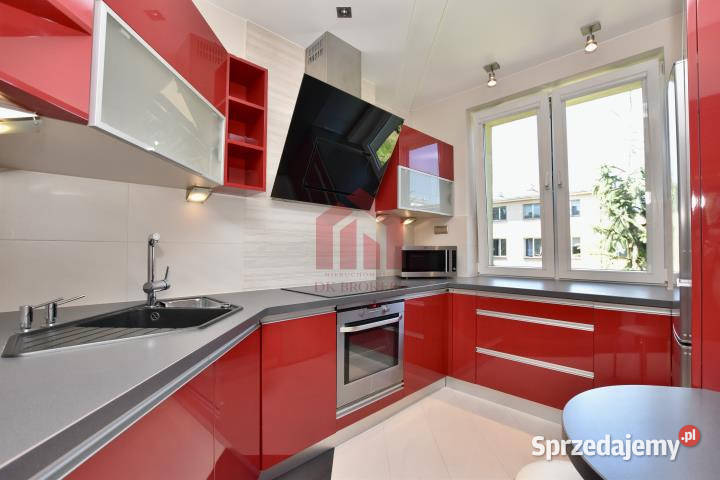 Mieszkanie Rzeszów 48m2 2 pok 48m2