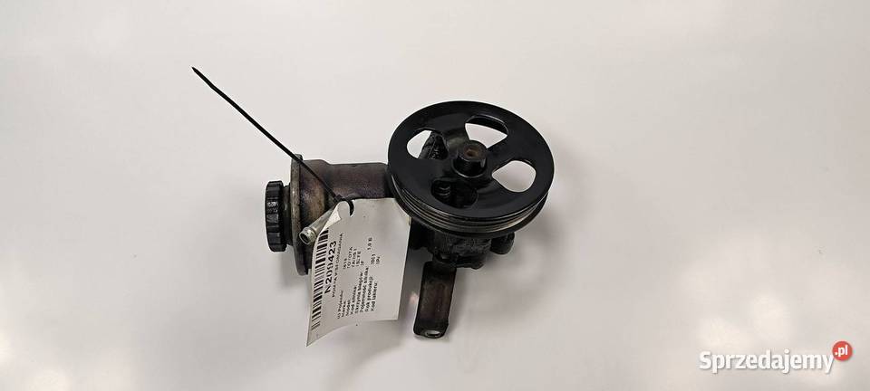 POMPA WSPOMAGANIA TOYOTA YARIS I