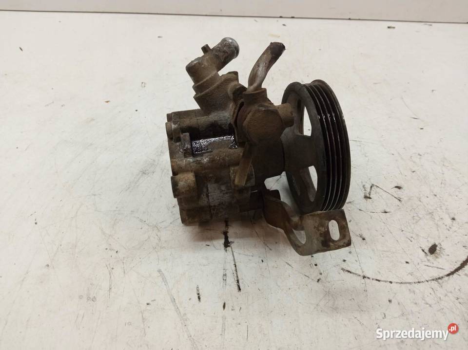POMPA WSPOMAGANIA 9645464980 19 JTD Fiat Stilo I Pompy wspomagania