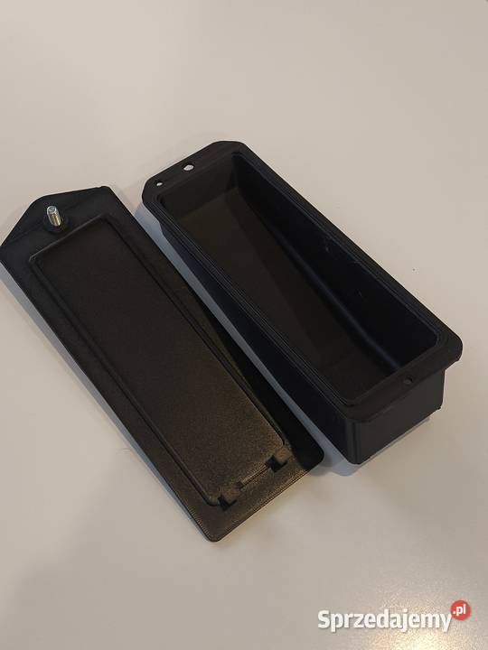 Narzędziówka schowek do Romet Kadet komplet Lisewo