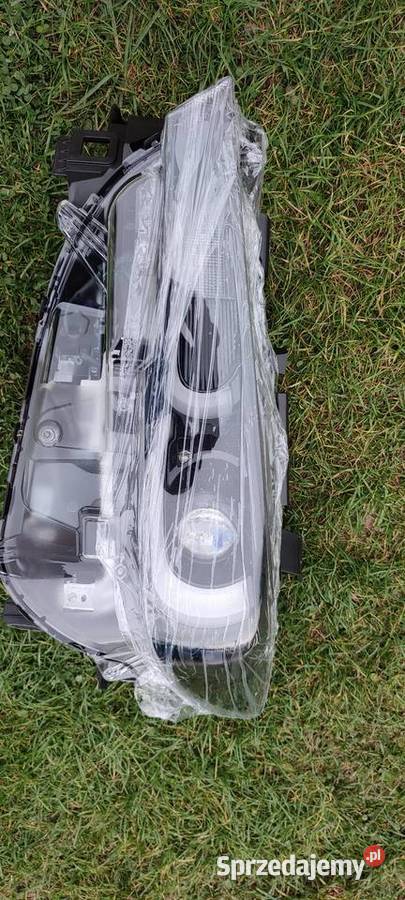 Reflektory Mazda cx5 2022 2023 osobowe Kielce