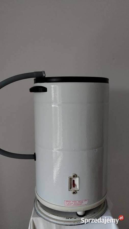 Pralka FRANIA Warszawa