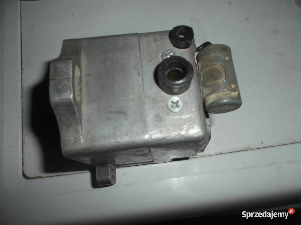 awojunak iskrownik sprawny Ziębice