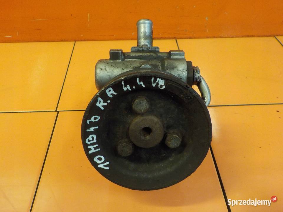 RANGE ROVER L322 X5 44 V8 04r 286 448S2 pompa Pompy wspomagania