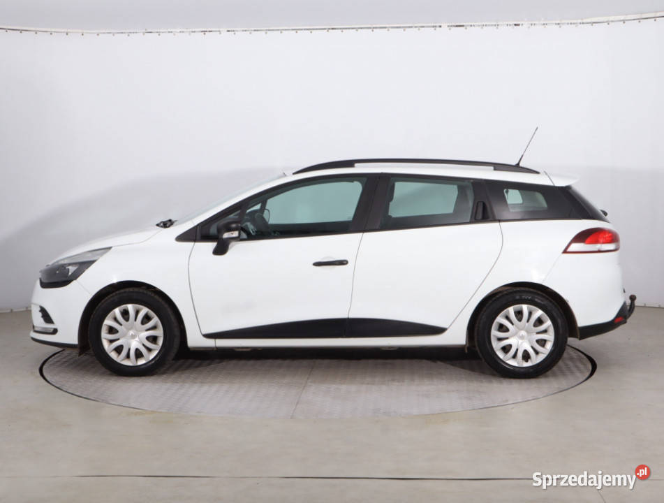 Renault Clio 15 dCi Kombi mazowieckie Piaseczno