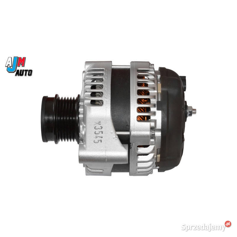 Alternator P04801624AD 36 V6 Chrysler Grand osobowe Grabów Szlachecki