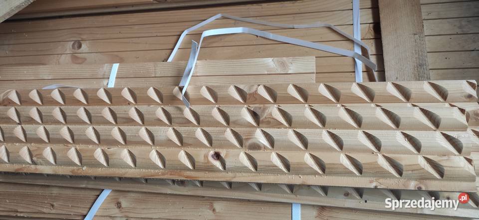 Imitacja bala Podwilk