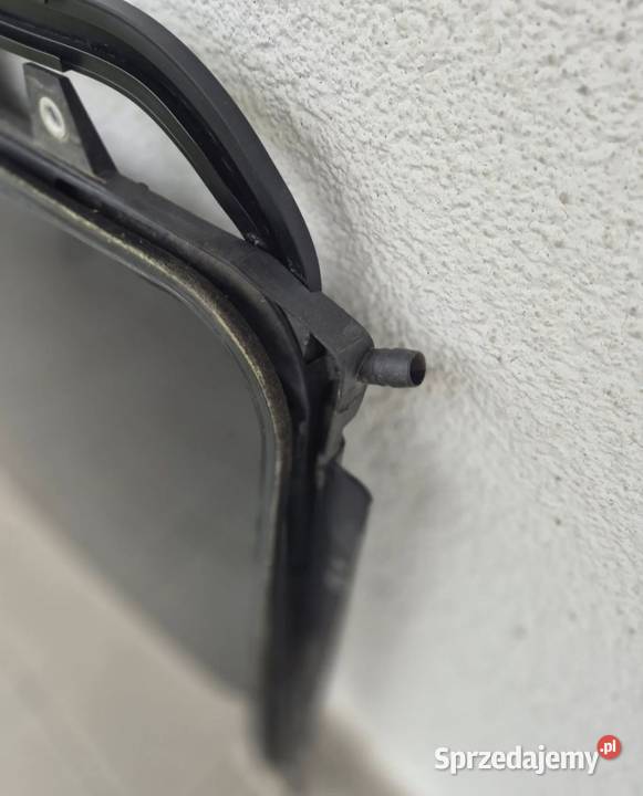 SZYBERDACH VW POLO IV OKULAR świętokrzyskie Działoszyce