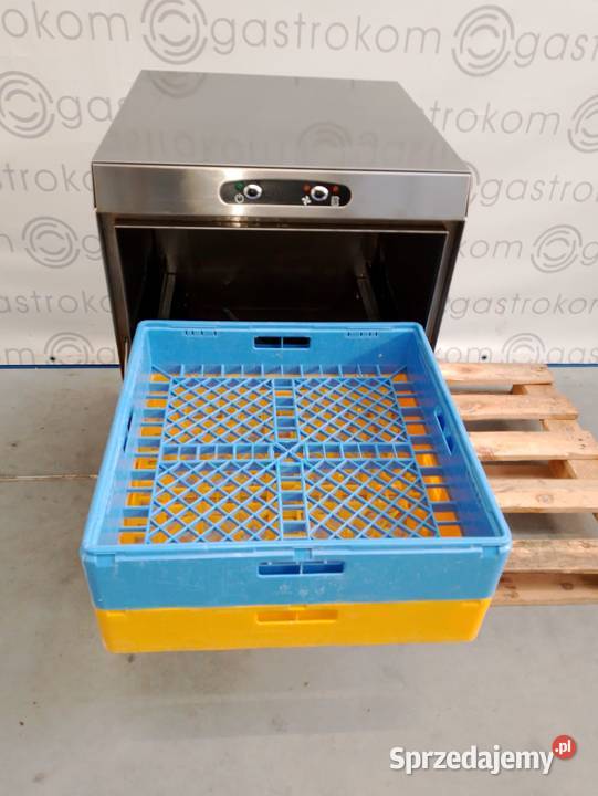 Zmywarka uniwersalna Silanos 801002 400V sprzedam
