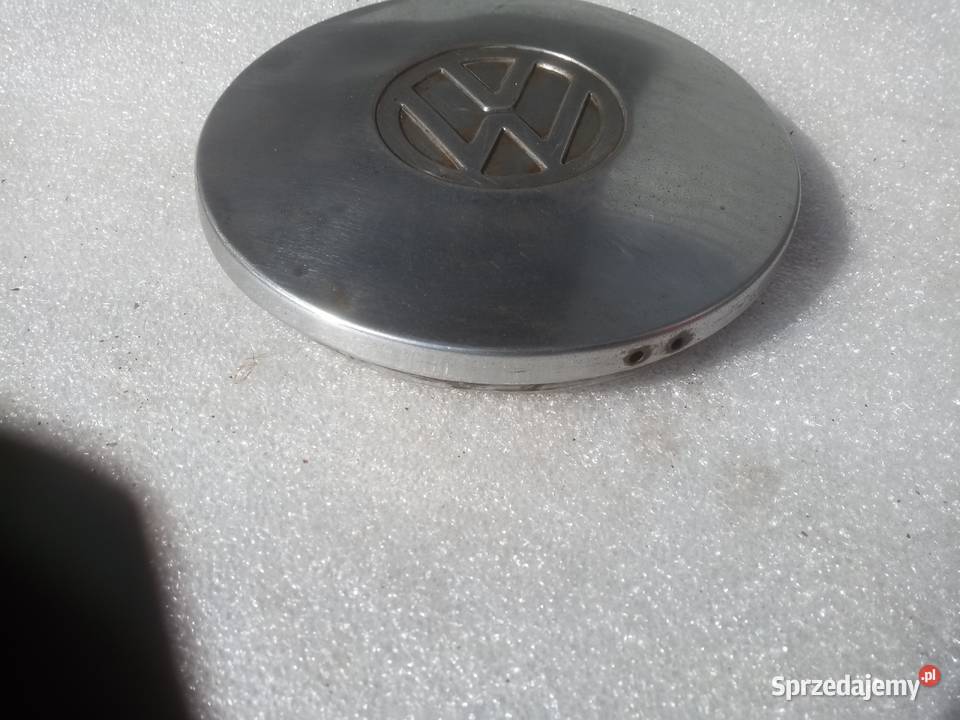 Volkswagen kołpak metalowy osobowe Oświęcim